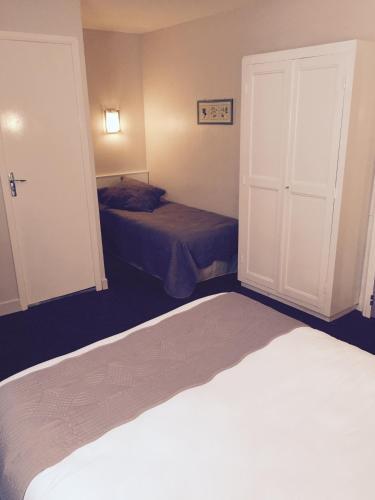 Hotel H�tel Du Commerce