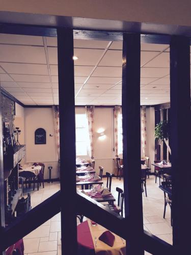 Hotel H�tel Du Commerce