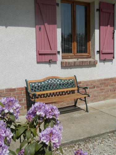 Bed & Breakfast Chambres Et Table D'h�tes Les Trois Marquets