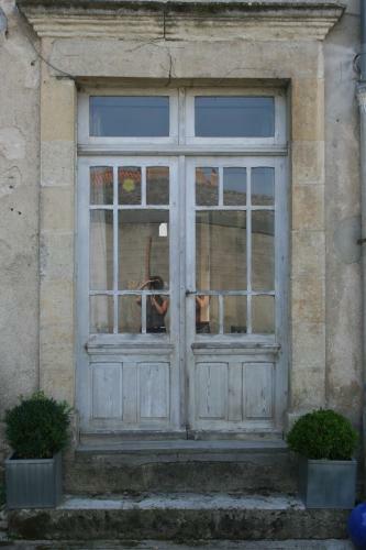 Bed & Breakfast Le Voltaire