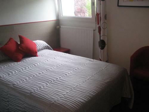 Hotel H�tel Bon Repos