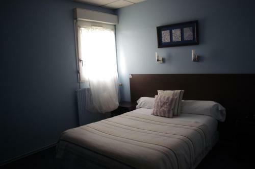 Hotel H�tel Bon Repos
