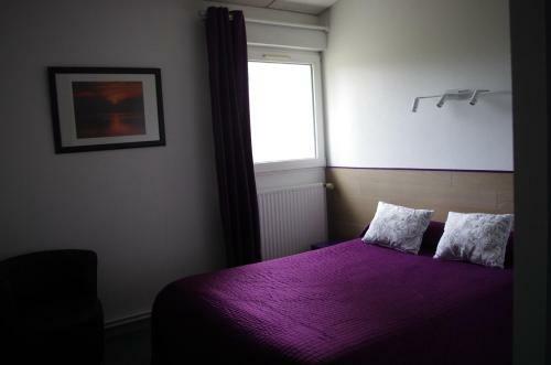 Hotel H�tel Bon Repos