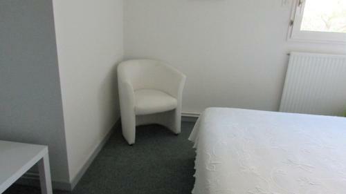 Hotel H�tel Bon Repos