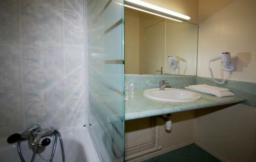 As Hotel Orl�ans Nord Artenay