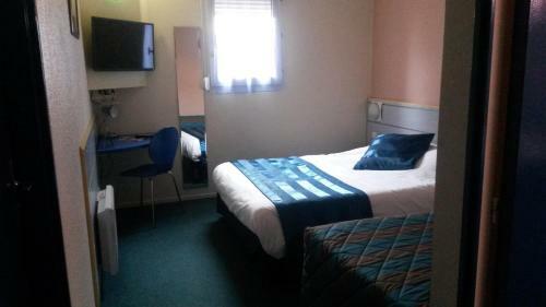 As Hotel Orl�ans Nord Artenay