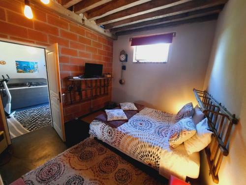 Bed & Breakfast Stuartlodge S