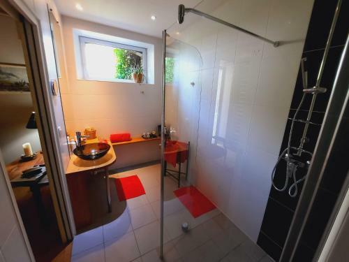 Bed & Breakfast Stuartlodge S