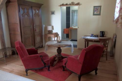 Bed & Breakfast Stuartlodge S