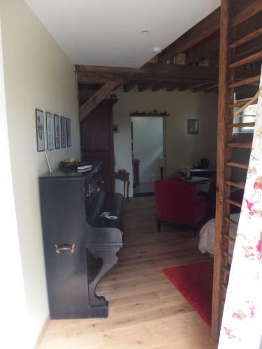 Bed & Breakfast Stuartlodge S