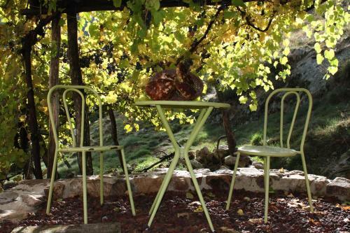 Bed & Breakfast Quinte Et Sens