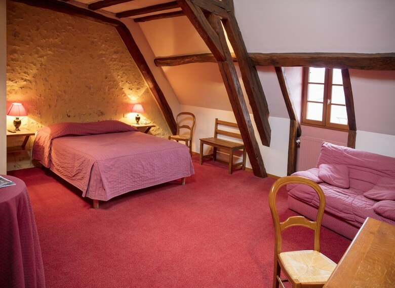 Hotel La Chaumi�re