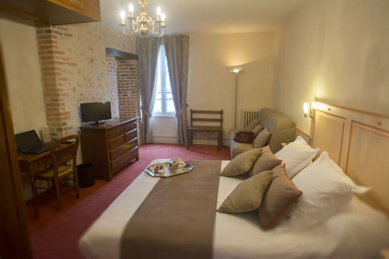 Hotel La Chaumi�re