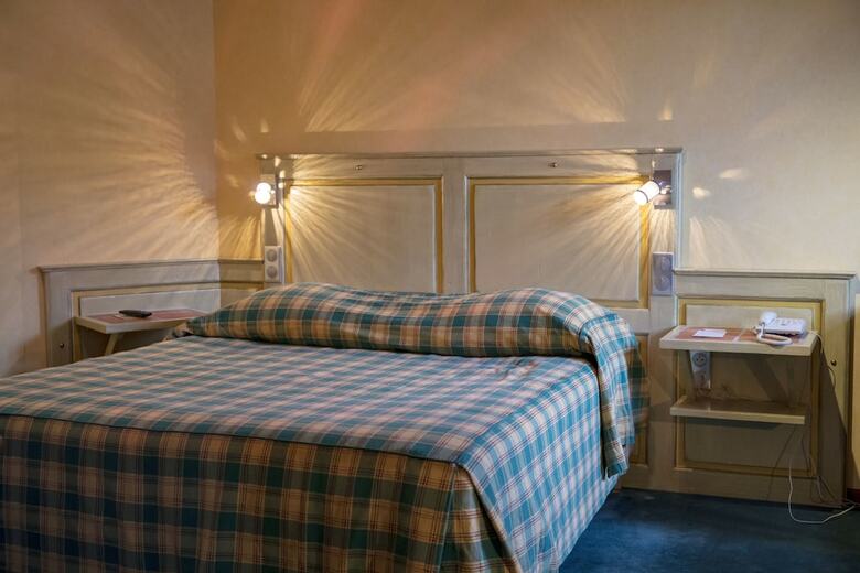Hotel La Chaumi�re