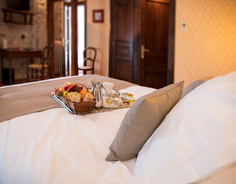 Hotel La Chaumi�re
