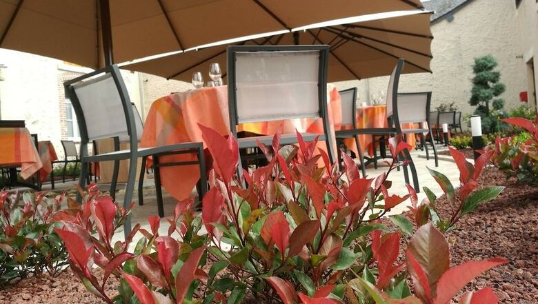 Hotel La Chaumi�re