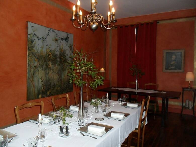 Hostal Villa Stuart