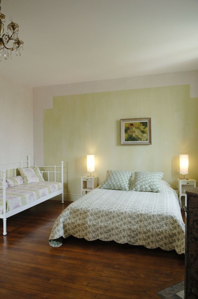 Hostal Villa Stuart