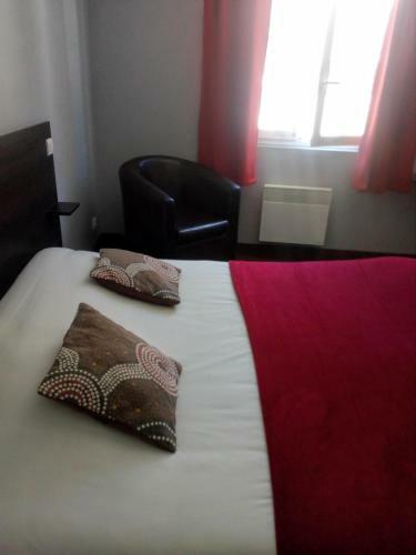 Hotel Auberge De Barnas