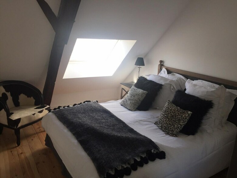 Bed & Breakfast Bienvenue Chez Nous
