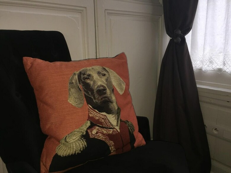 Bed & Breakfast Bienvenue Chez Nous