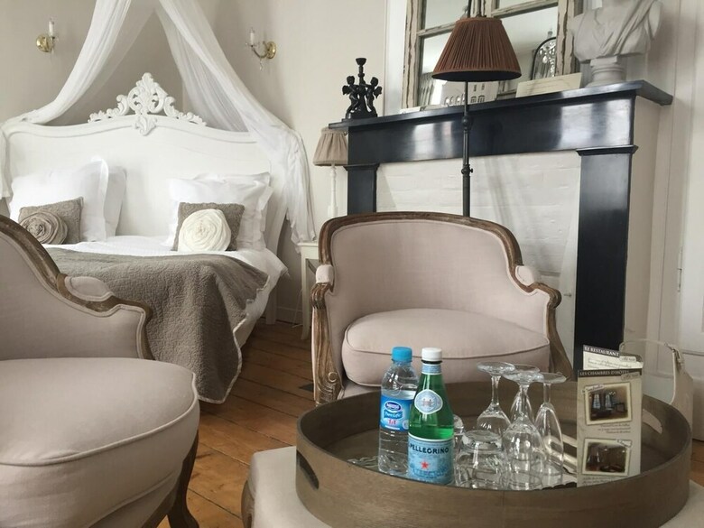 Bed & Breakfast Bienvenue Chez Nous
