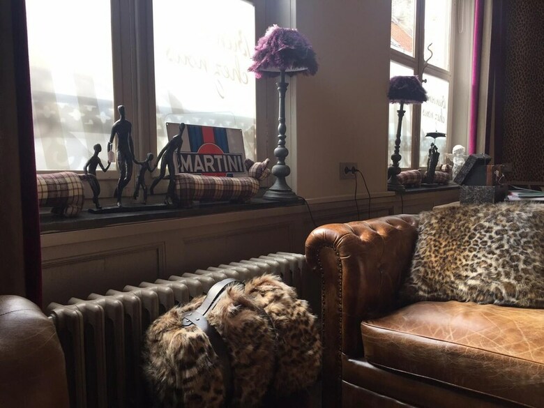Bed & Breakfast Bienvenue Chez Nous