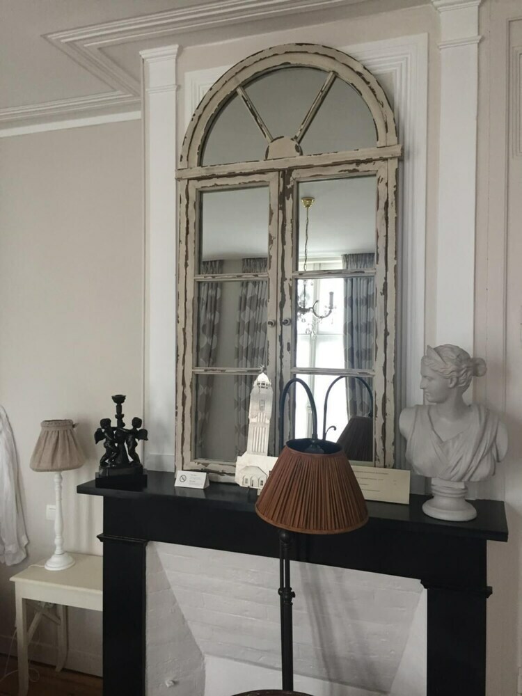 Bed & Breakfast Bienvenue Chez Nous