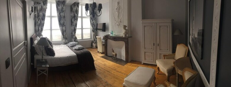 Bed & Breakfast Bienvenue Chez Nous