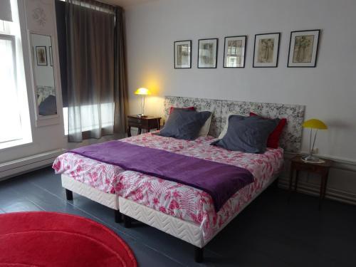 Bed & Breakfast Chambres D'h�tes Les Capucins
