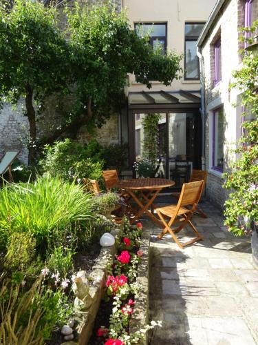 Bed & Breakfast Chambres D'h�tes Les Capucins