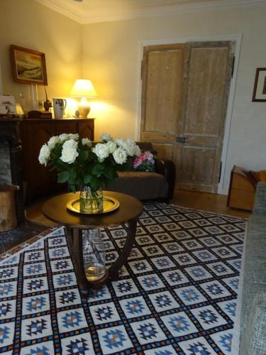 Bed & Breakfast Chambres D'h�tes Les Capucins