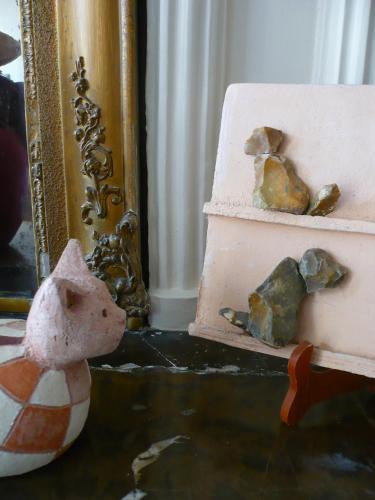 Bed & Breakfast Chambres D'h�tes Les Capucins