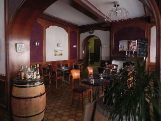Hotel Au Tonnelier