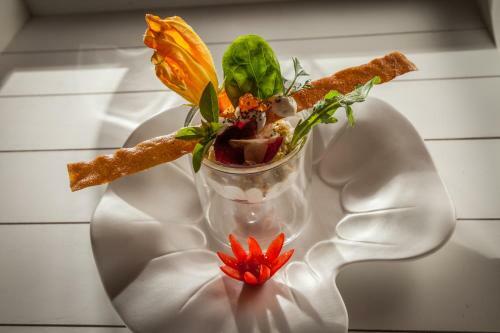Hostal Le Jardin Aux Sources