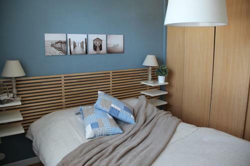 Apartamento Appartement � Sainte-c�cile Plage