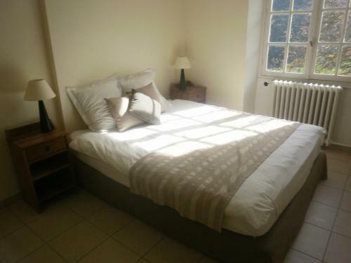 Bed & Breakfast Auberge Du Col De Brouis