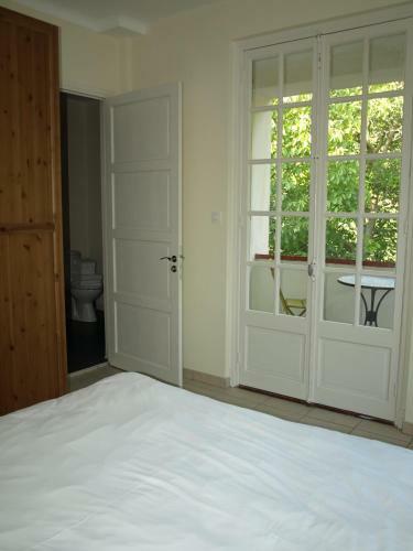 Bed & Breakfast Auberge Du Col De Brouis