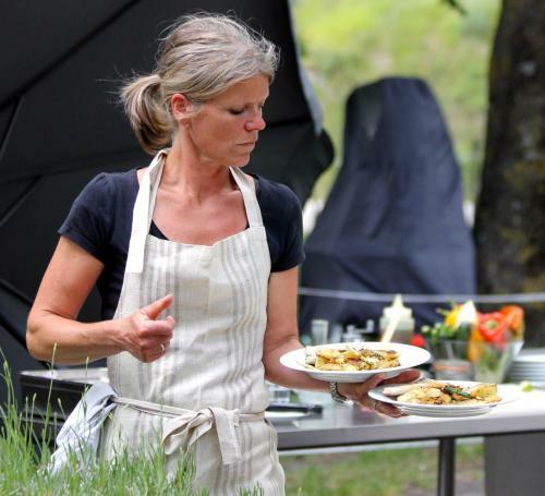 Bed & Breakfast Auberge Du Col De Brouis