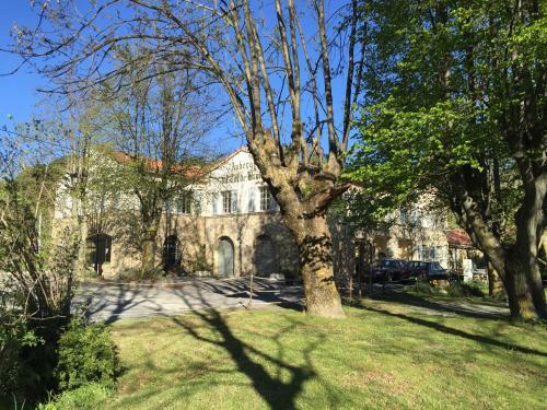 Bed & Breakfast Auberge Du Col De Brouis