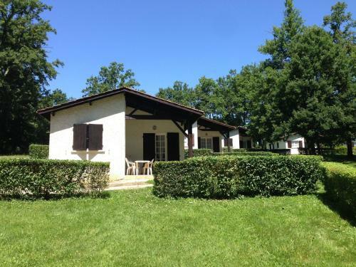 Camping Du Lac
