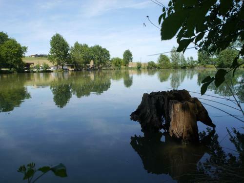 Camping Du Lac