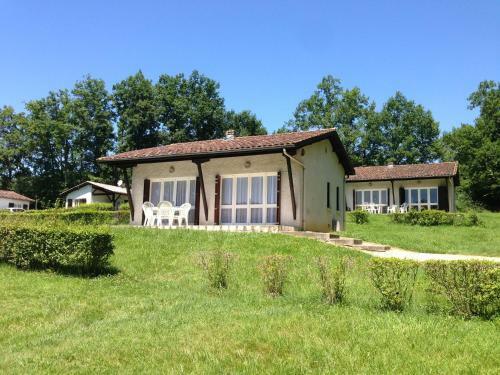 Camping Du Lac