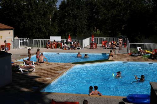 Camping Du Lac