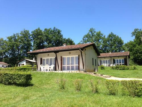 Camping Du Lac