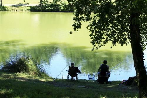 Camping Du Lac