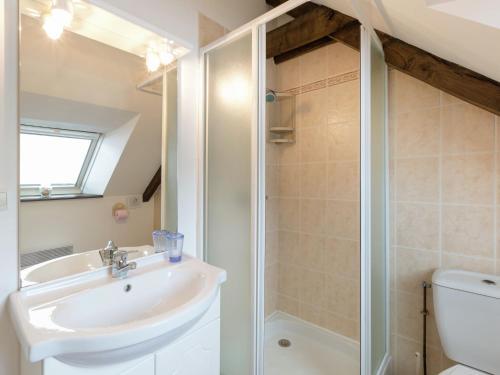 Holiday Home La Vallee Bonnemain