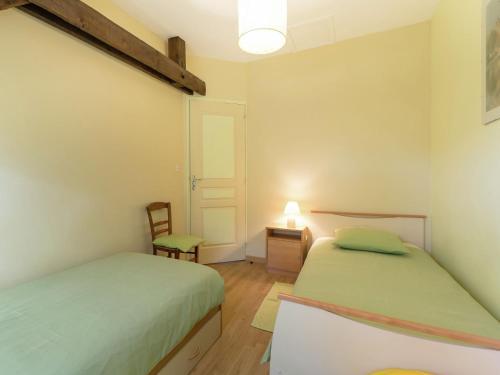 Holiday Home La Vallee Bonnemain