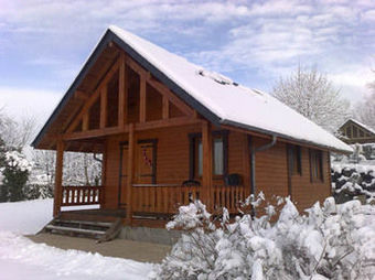 Chalets Du Lac