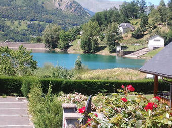 Chalets Du Lac